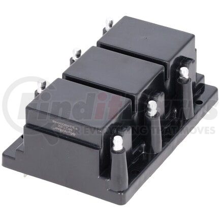 Motorad 3IC152 Ignition Coil Ignition Coil