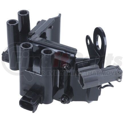 3IC301 by MOTORAD - Ignition Coil