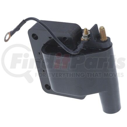 Motorad 3IC335 Ignition Coil Ignition Coil