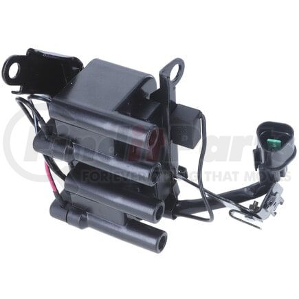 3IC369 by MOTORAD - Ignition Coil