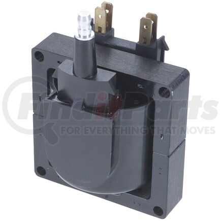 3IC410 by MOTORAD - Ignition Coil