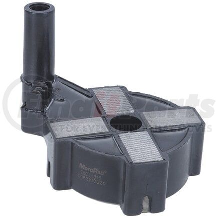 Motorad 3IC415 Ignition Coil Ignition Coil