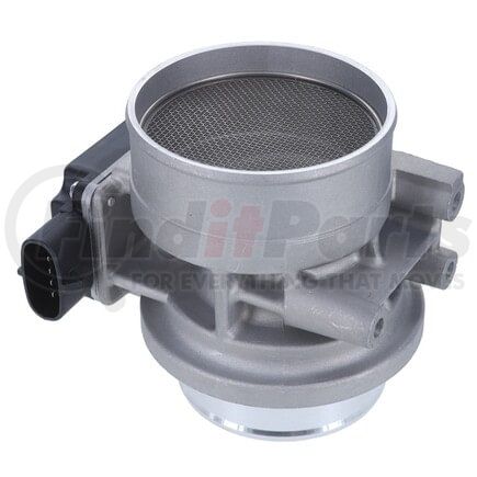 3MF136 by MOTORAD - Mass Air Flow Sensor with Housing Assembly