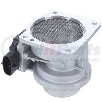 3MF154 by MOTORAD - Mass Air Flow Sensor with Housing Assembly