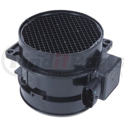 3MF431 by MOTORAD - Mass Air Flow Sensor with Housing Assembly