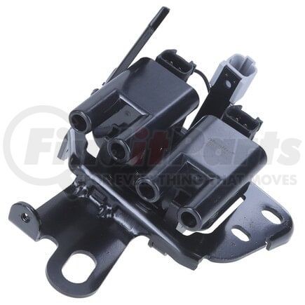 5IC248 by MOTORAD - Ignition Coil