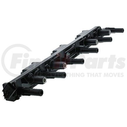 7IC324 by MOTORAD - Ignition Coil