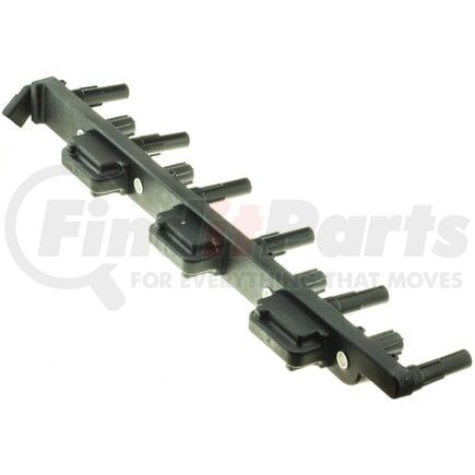 Motorad 7IC433 Ignition Coil Ignition Coil