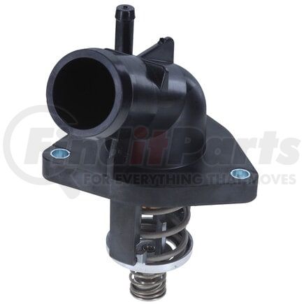 815-160 by MOTORAD - Integrated Housing Thermostat-160 Degrees w/ Seal