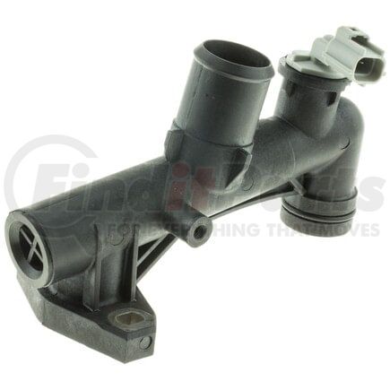 Motorad CH1002 Radiator Coolant Hose Flange Radiator Coolant Hose Flange
