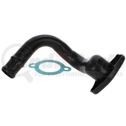 CH2016 by MOTORAD - Engine Coolant Thermostat Housing