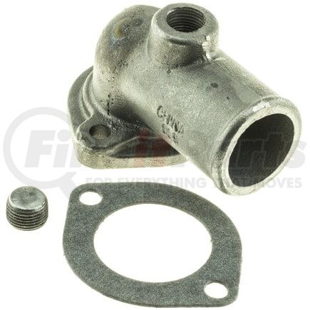 Motorad CH2033 Engine Coolant Thermostat Housing Engine Coolant Thermostat Housing
