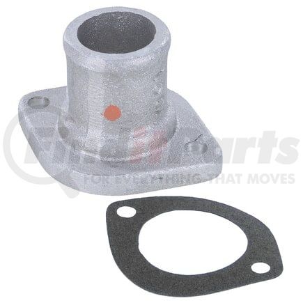 Motorad CH2035 Engine Coolant Thermostat Housing Engine Coolant Thermostat Housing
