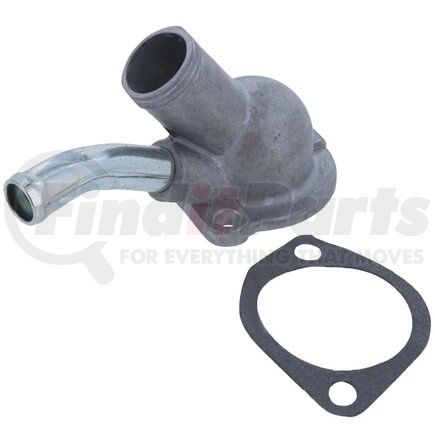 Motorad CH2034 Engine Coolant Thermostat Housing Engine Coolant Water Outlet