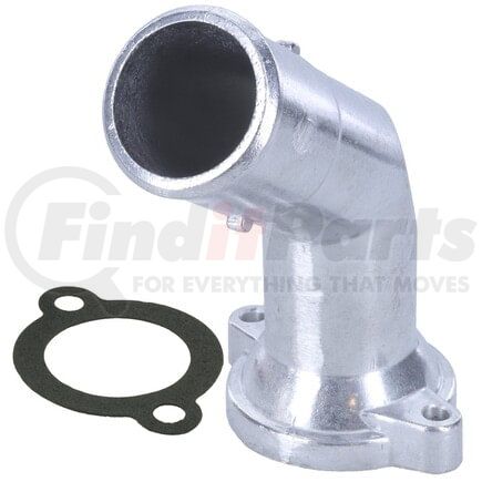 Motorad CH2038 Engine Coolant Thermostat Housing Engine Coolant Thermostat Housing