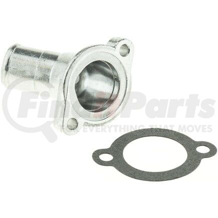 Motorad CH2040 Engine Coolant Thermostat Housing Engine Coolant Water Outlet