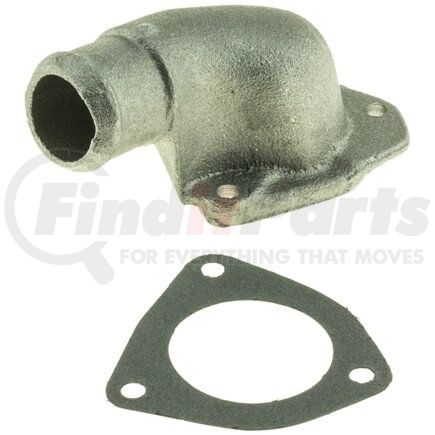 Motorad CH2043 Engine Coolant Thermostat Housing Engine Coolant Water Outlet