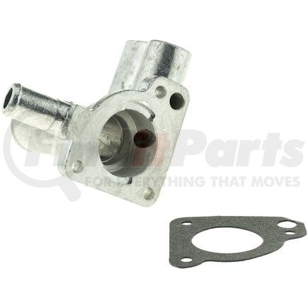 CH2045 by MOTORAD - Engine Coolant Water Outlet