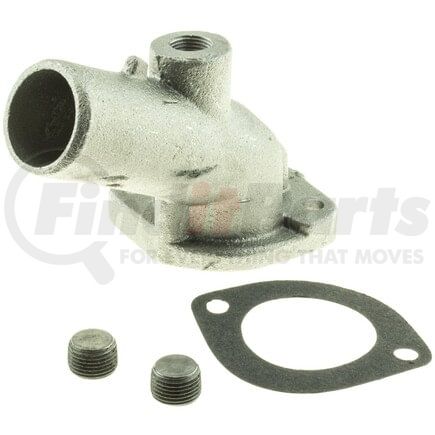 CH2048 by MOTORAD - Engine Coolant Water Outlet