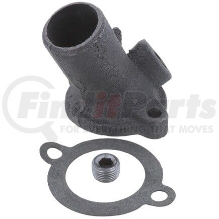 Motorad CH2053 Engine Coolant Thermostat Housing Engine Coolant Thermostat Housing