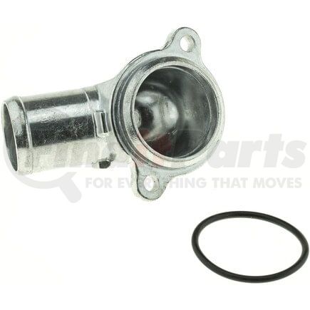 CH2056 by MOTORAD - Engine Coolant Water Outlet