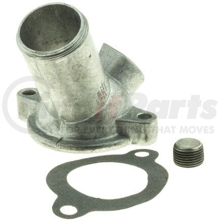 Motorad CH2060 Engine Coolant Thermostat Housing Engine Coolant Water Outlet