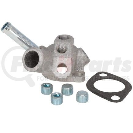 Motorad CH2065 Engine Coolant Thermostat Housing Engine Coolant Thermostat Housing