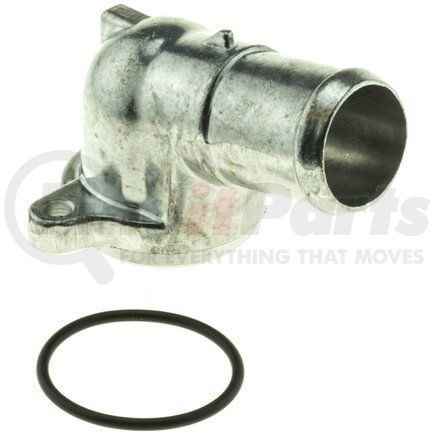 Motorad CH2067 Engine Coolant Water Outlet Engine Coolant Water Outlet