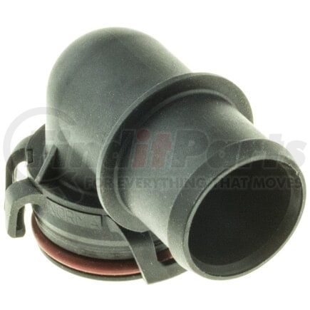 Motorad CH2091 Radiator Coolant Hose Connector Radiator Coolant Hose Connector