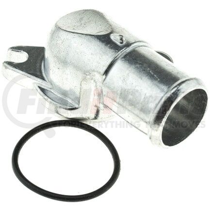 Motorad CH2102 Engine Coolant Thermostat Housing Engine Coolant Water Outlet