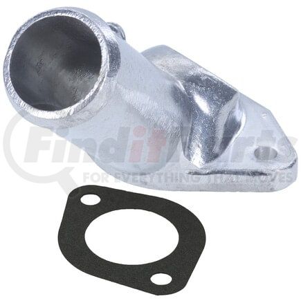 Motorad CH2103 Engine Coolant Thermostat Housing Engine Coolant Water Outlet