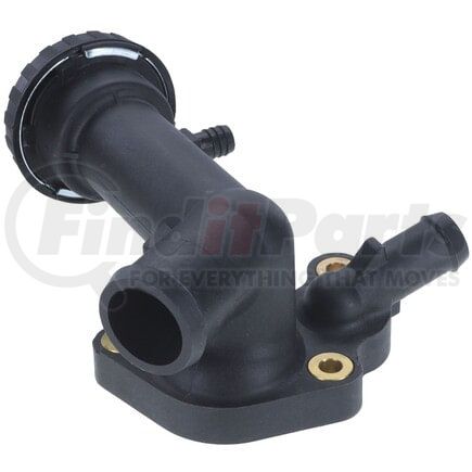 CH2113 by MOTORAD - Engine Coolant Thermostat Housing
