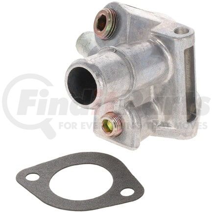 Motorad CH2161 Engine Coolant Thermostat Housing Engine Coolant Thermostat Housing