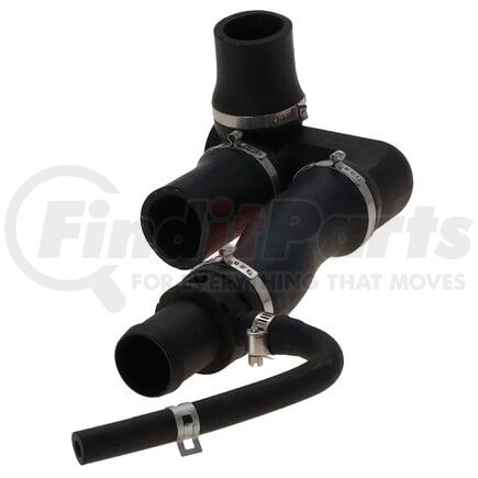 CH2205 by MOTORAD - Engine Coolant Water Outlet Tube