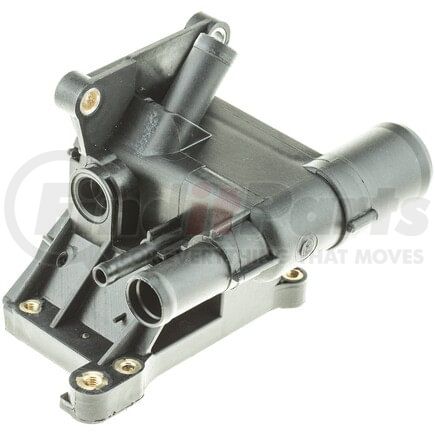 Motorad CH2231 Engine Coolant Thermostat Housing Engine Coolant Thermostat Housing