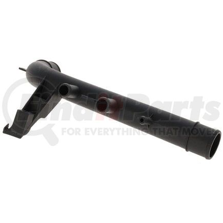 Motorad CH2299 Engine Coolant Pipe Engine Coolant Pipe