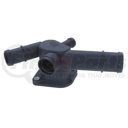 Motorad CH2707 Radiator Coolant Hose Flange Radiator Coolant Hose Flange