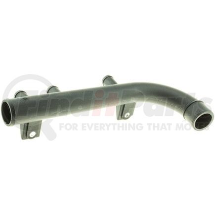 Motorad CH2709 Engine Coolant Water Outlet Tube Engine Coolant Water Outlet Tube