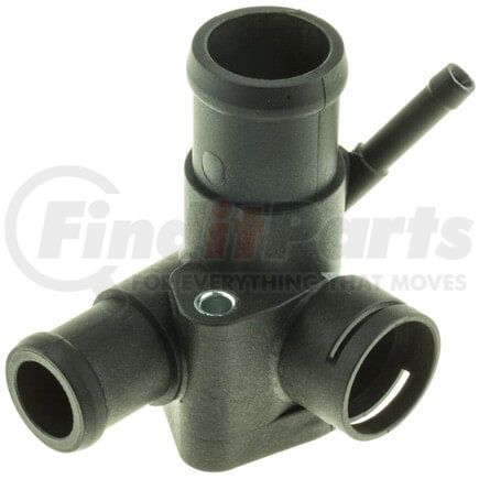 CH2872 by MOTORAD - Engine Coolant Water Outlet