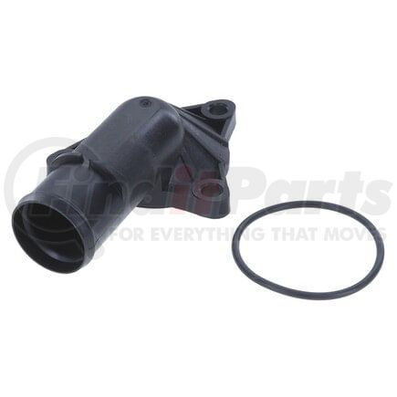 CH3001 by MOTORAD - Engine Coolant Water Outlet