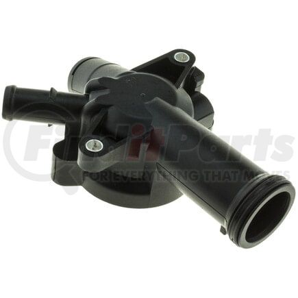 Motorad CH3002 Engine Coolant Water Outlet Engine Coolant Water Outlet