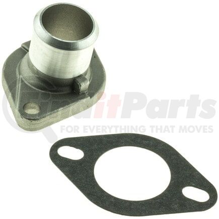 Motorad CH3031 Engine Coolant Thermostat Housing Engine Coolant Thermostat Housing