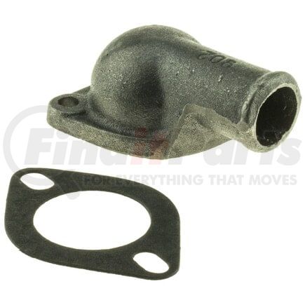 Motorad CH3041 Engine Coolant Thermostat Housing Engine Coolant Thermostat Housing
