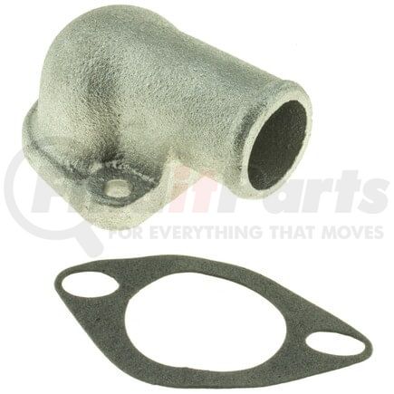 Motorad CH3040 Engine Coolant Thermostat Housing Engine Coolant Water Outlet