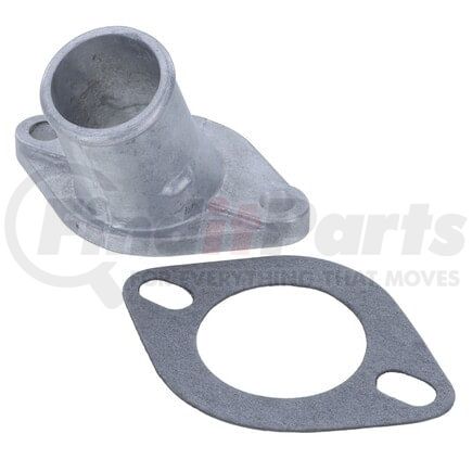 CH3054 by MOTORAD - Engine Coolant Water Outlet