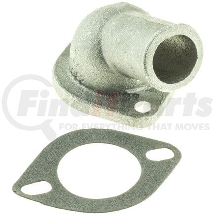 Motorad CH4022 Engine Coolant Thermostat Housing Engine Coolant Thermostat Housing
