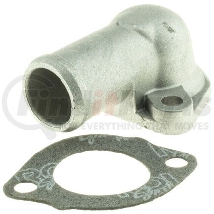Motorad CH4023 Engine Coolant Thermostat Housing Engine Coolant Thermostat Housing