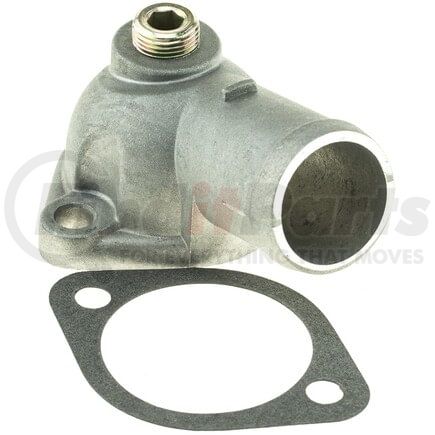 Motorad CH4029 Engine Coolant Thermostat Housing Engine Coolant Water Outlet
