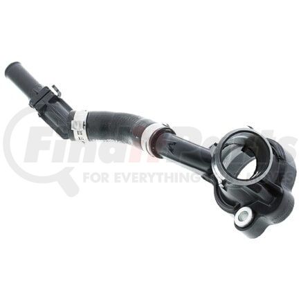 Motorad CH4035 Engine Coolant Water Outlet Engine Coolant Water Outlet