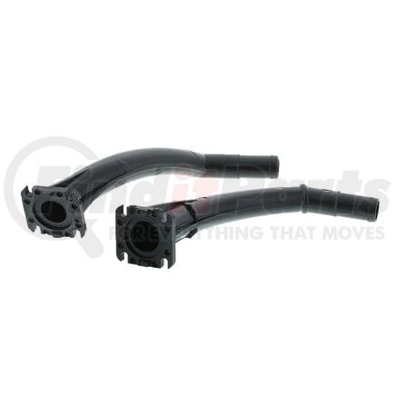 Motorad CH4099 HVAC Heater Core Tube HVAC Heater Core Tube